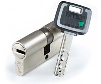 MUL-T-LOCK MT5+ Κύλινδρος Υπερασφαλείας με προστασία αντιγραφής κλειδιού